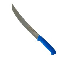 Şahin Bursa Nusret Tip Et Doğrama Trimleme Bıçağı 20 cm