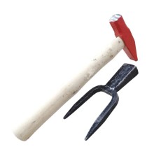 S.D. Tırpan - Çekiç ve Örs Takım