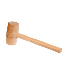 Profesyonel Ağaç Tokmak No:75