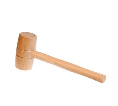 Profesyonel Ağaç Tokmak No:75