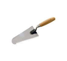 Abay Yanı Sivri Dişli Mala 22 No