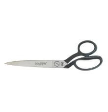 7500-10 Amerikan Model Terzi Makası No: 10 inç / 25,4 cm - Nikel Kaplama