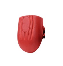 Poliüretan Seramikçi Dizliği Tekli - 1 Adet