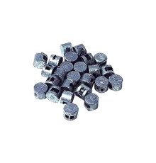 Mühür Kurşunu 1 Kg - Büyük Taneli