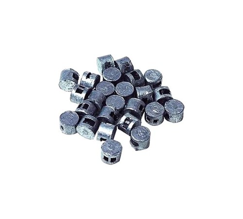 Mühür Kurşunu 1 Kg Küçük Taneli