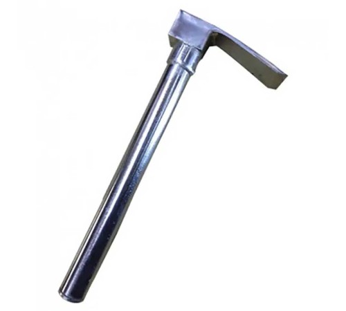 Paslanmaz Keser - Peynirci (Gıda) Tip Keser