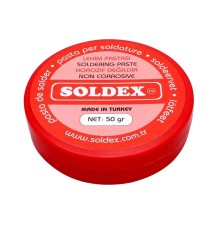 Lehimleme Pastası 50 gr