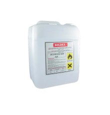 No Clean Flux 5 LT SR33 - Temizleme Gerektirmeyen Lehim Suları