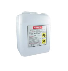 No Clean Flux 20 LT SR33 - Temizleme Gerektirmeyen Lehim Suları