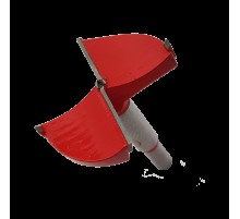 Ahşap Freze Bıçağı - 20x70 mm