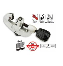 Bakır, Alüminyum Boru Kesici 3-30 mm