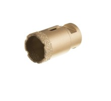 Mermer Granit Panç M14 - 45 mm