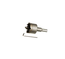 TCT Metal Delme Panç - 65 mm