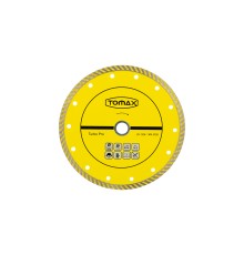 Turbo Elmas Mermer Granit Kesici 115x2,0x22