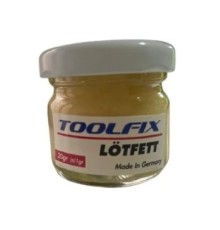 Toolfix/Lötfett 20 Gr Cam Pastası