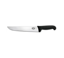 5 5203 16 Kurban ve Kasap Bıçağı 16 cm - Fibrox Sap