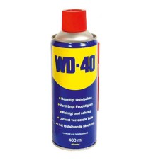 Wd40 Pas Sökücü, Koruyucu, Yağlayıcı 400 ml