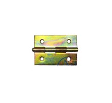Yaprak Menteşe No:2 - 34x49mm, 1 Adet