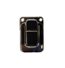 Yaylı Bavul Kilidi - 27x40mm, 1 Adet