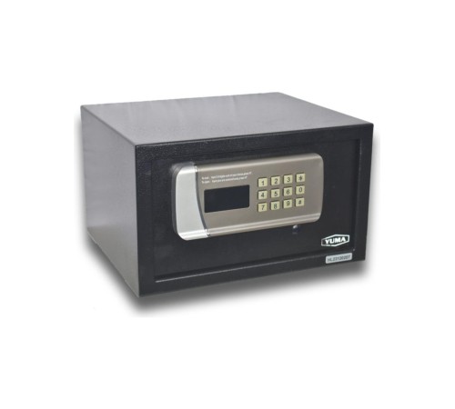 Ev Tipi Kasa 190x320x270mm