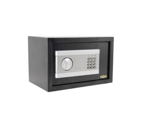 Küçük Boy Kasa 200x310x170mm