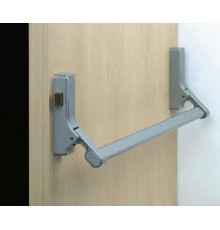 Panik Bar - Acil Çıkış Kapısı Kilidi - TSE Belgeli