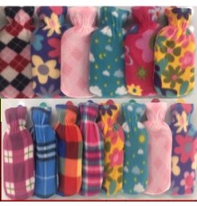 Tam Kılıflı Sıcak Su Torbası 1.8L