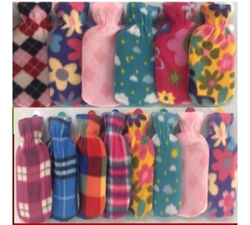 Tam Kılıflı Sıcak Su Torbası 1.8L