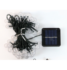 7m 50 Led Gün Işığı SOLAR