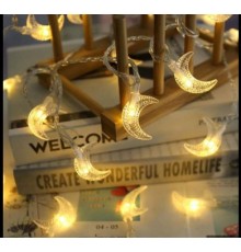 3m 20 Led GÜN IŞIĞI 2Kademeli Ay