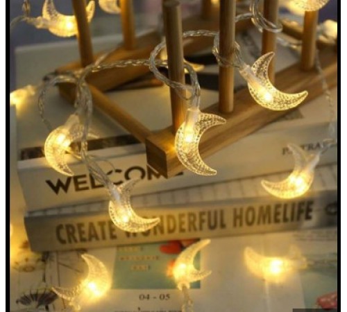 3m 20 Led GÜN IŞIĞI 2Kademeli Ay