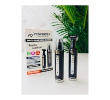 Pd-500 Şarjlı Kulak Burun Makinesi