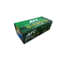 ATC Kalem Pil AA 60 Adet