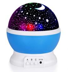 Dönen Gece Lambası