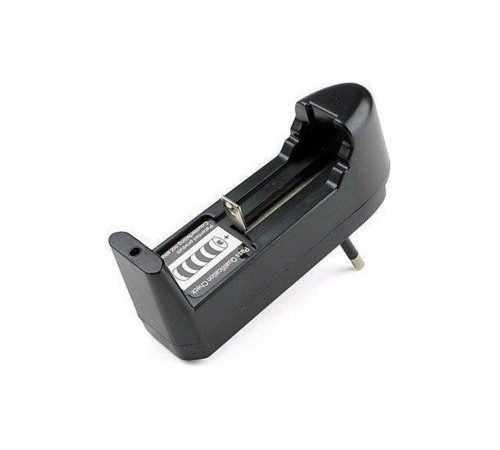 Şarj Cihazı - 14500-18650 Bm-361