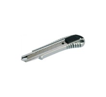 Metal Maket Bıçağı / Falçata - Kilitli
