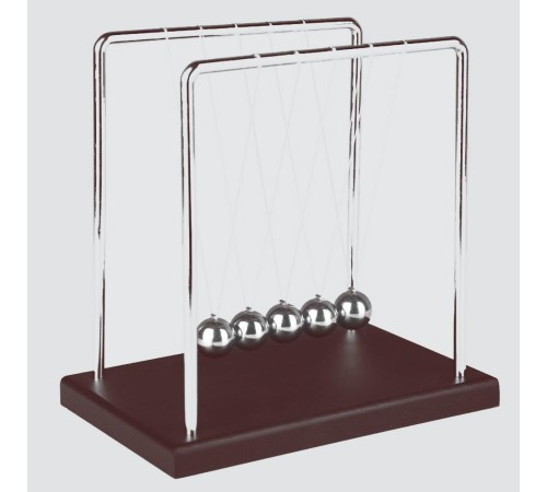 Newton Balans Topu Orta Boy