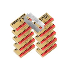 Perma-sharp 5'li Traş Jileti 20 Paket