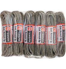 Temsan 10 mt Çok Amaçlı İp 12'li