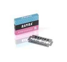 Rapira Yaprak Jilet 10'lu