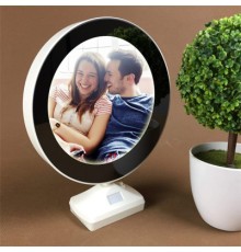 Sihirli Ayna Fotoğraf Çerçevesi