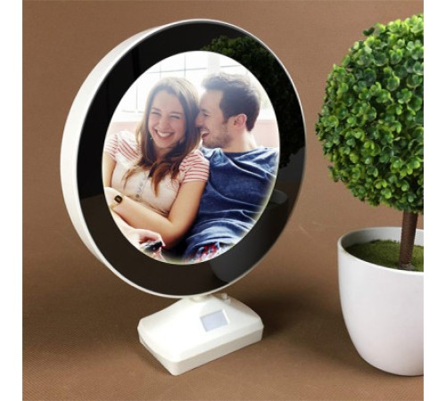 Sihirli Ayna Fotoğraf Çerçevesi