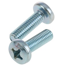 Yıldız Başlı YSB Vida Civata M5x80 - 10 Adet