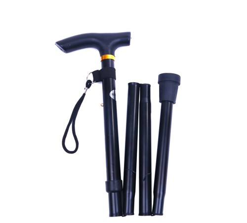 Katlanabilir Baston Wt-008