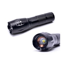 En Güçlü Şarjlı EL Feneri Wt-023