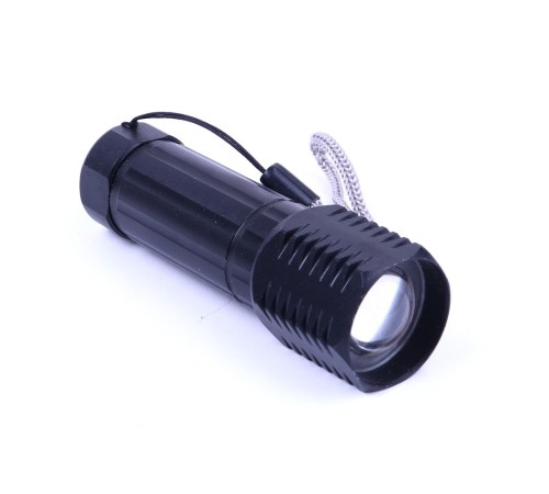 Küçük Güçlü Zoomlu EL Feneri Wt-094