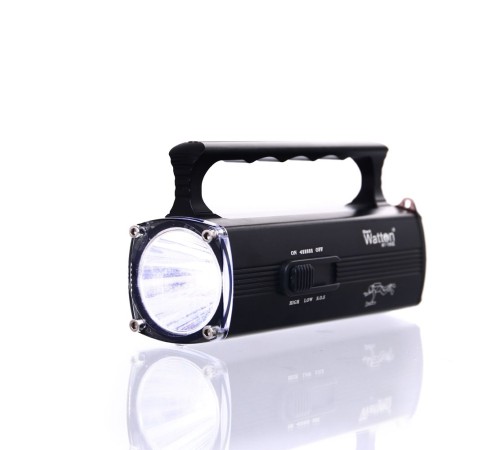 Profesyonel Sualtı Feneri Wt-118