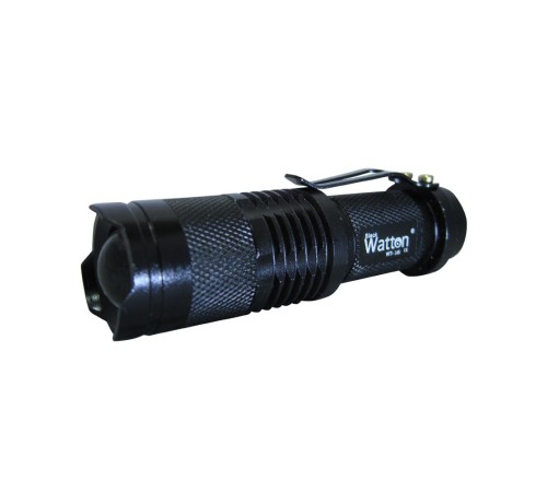 Geçici Körlük Yapan Mini Projektör EL Feneri Wt-146