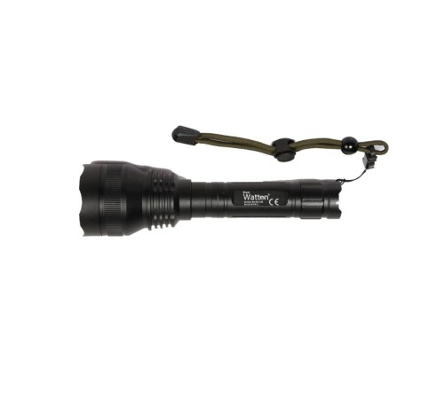 Özel Sarı Renk Feneri Wt-204