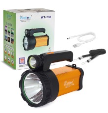 Özel Balıkçı Feneri Wt-238